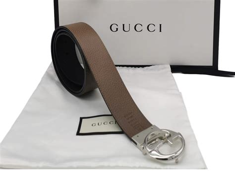 cintura gucci usata uomo|cinture gucci per donna.